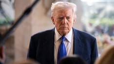Trump tells Iranians the 'hour of your freedom is at hand' as US-Israel launch strikes against Iran