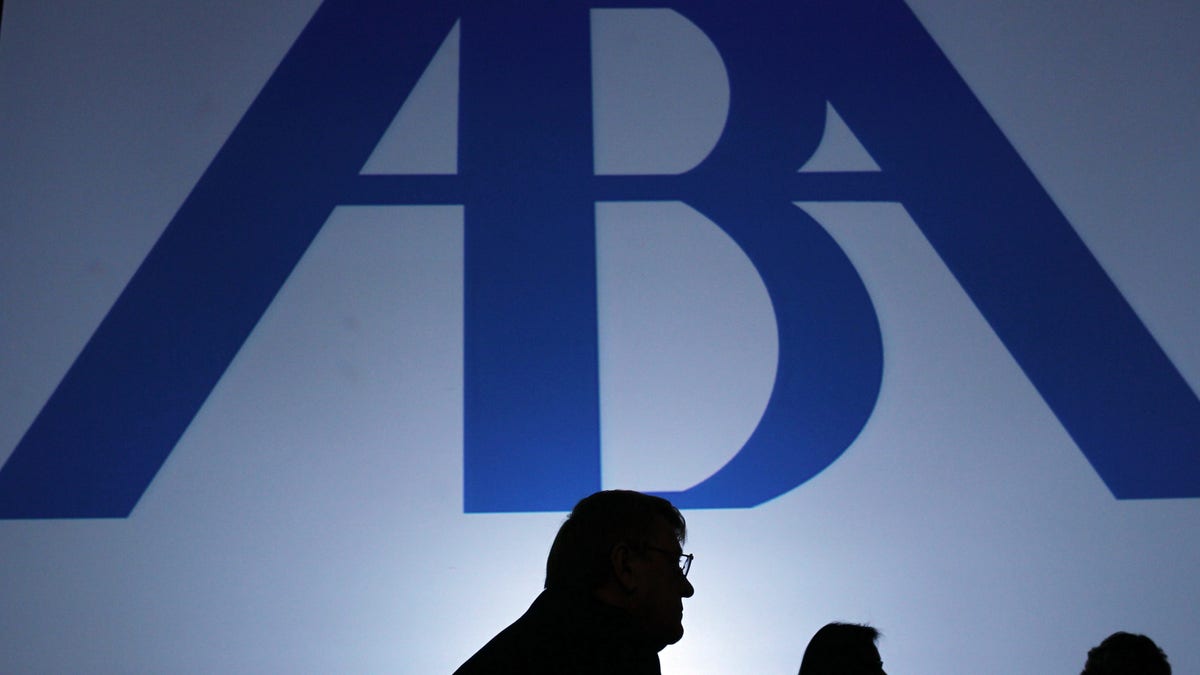 ABA logo