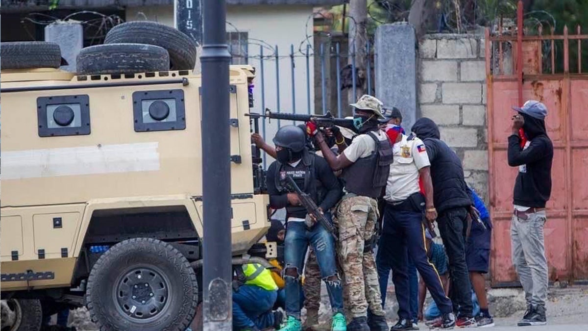Haiti