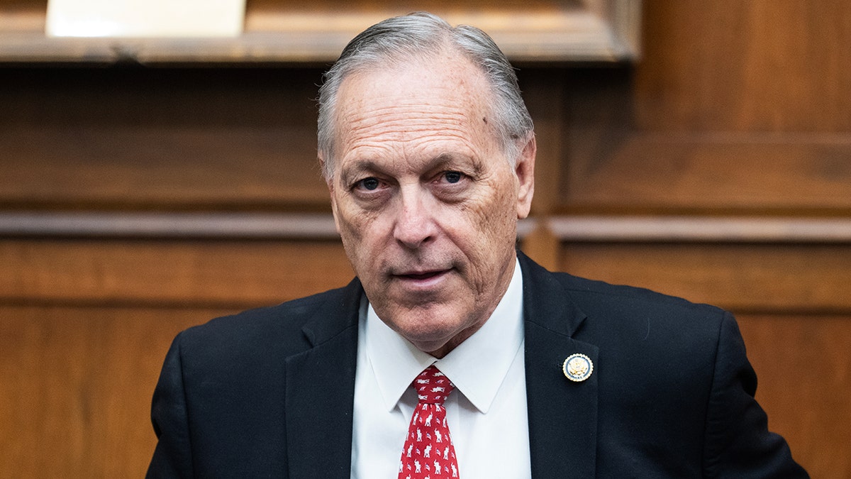Rep. Andy Biggs