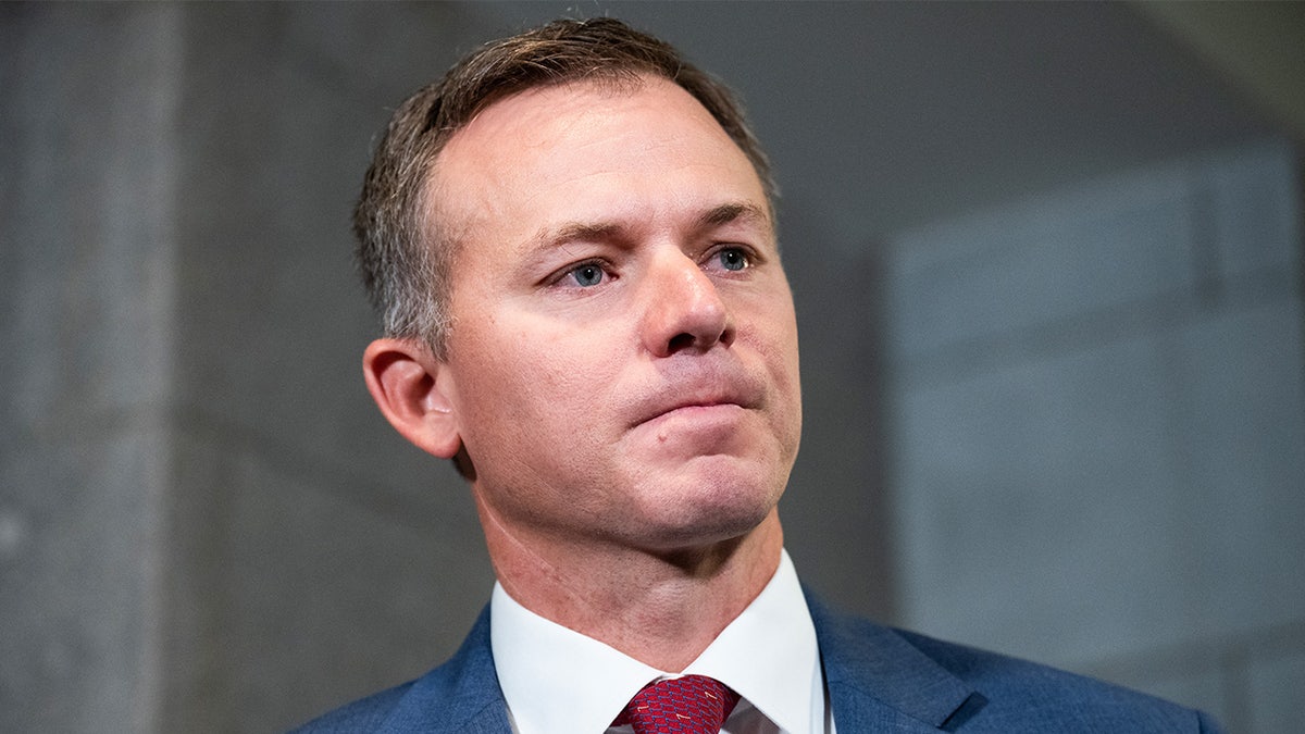 Blake Moore, a Utah Republican House member