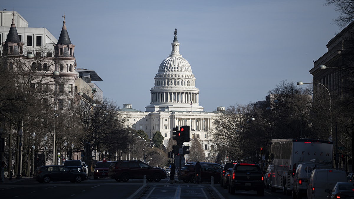 Capitol Hill