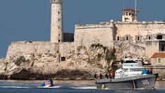 Cuban coast guard kills 4 in exchange of gunfire with stolen speedboat as ministry IDs 'criminal' suspects