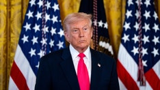 Trump credits halted Iran executions for delaying military strikes