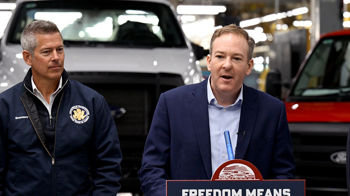 Duffy and Zeldin