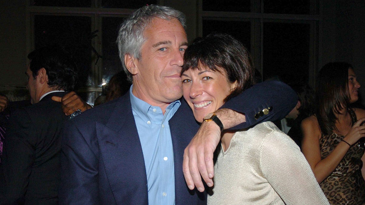 Epstein and Maxwell