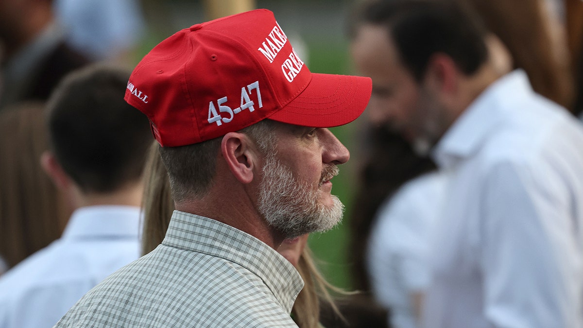 Rep. Greg Steube