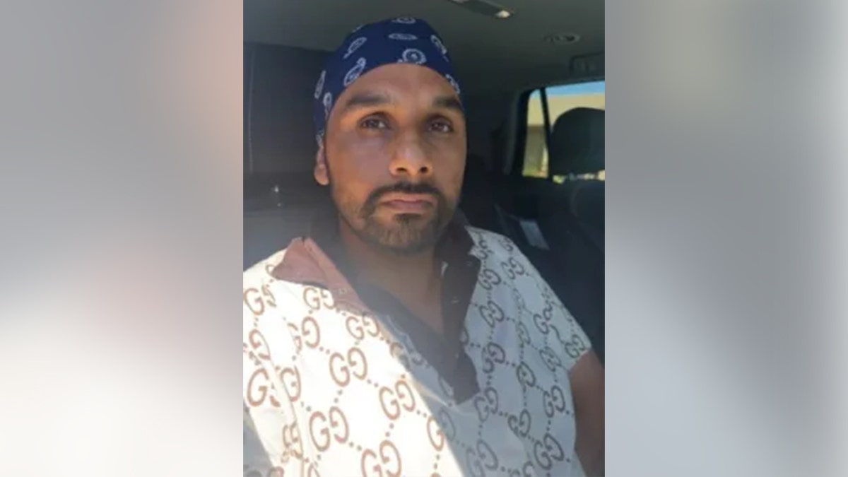 Harjinder Singh