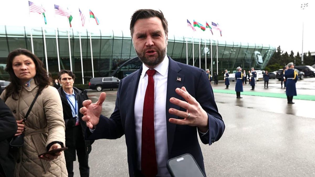 JD Vance