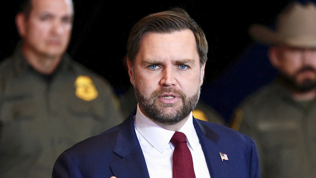 JD Vance