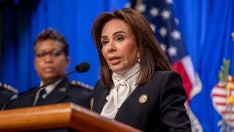 More Democrat reps involved in ‘refuse illegal orders’ video report receiving inquiry from US attorney