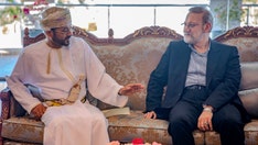 Top Iran security official seen in Oman days after indirect nuclear talks with US