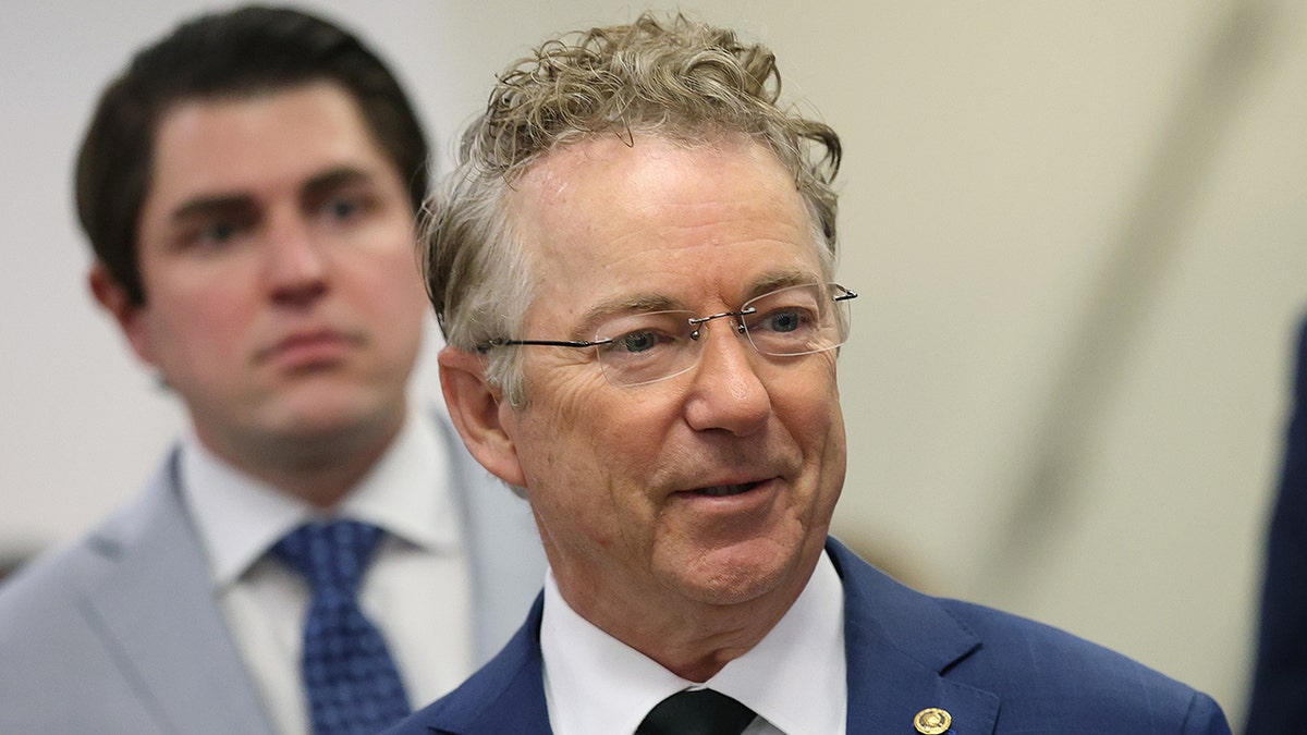 Sen. Rand Paul