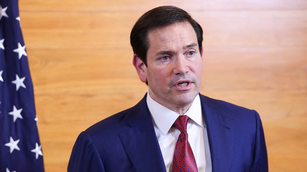 Marco Rubio