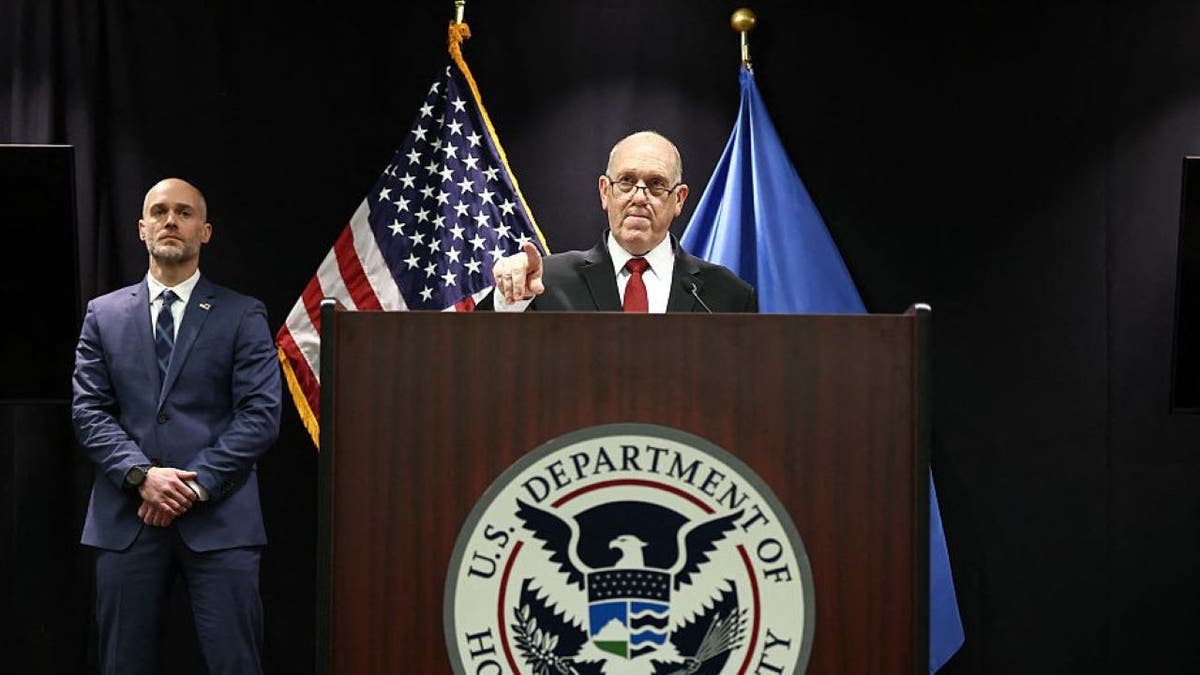 Tom Homan