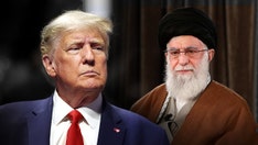 Trump says Iran has 15 days to reach a deal or face 'unfortunate' outcome