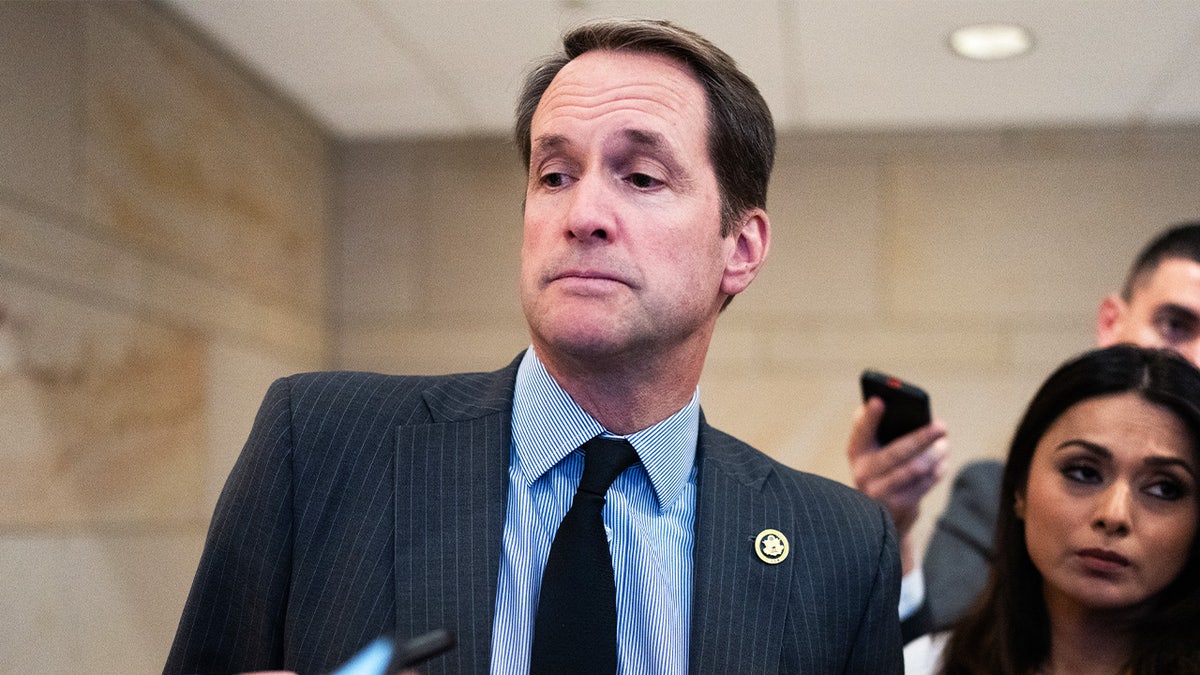 Rep Jim Himes