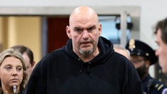 'Nice upgrade': Fetterman says Mullin has the votes as Trump moves to replace Noem at DHS