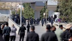 US Embassy urges Americans in Iraq to shelter in place until further notice