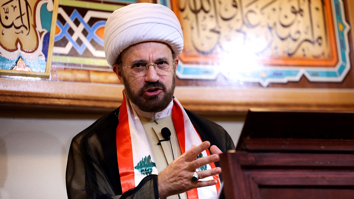 Imam Mohammad Ali Elahi