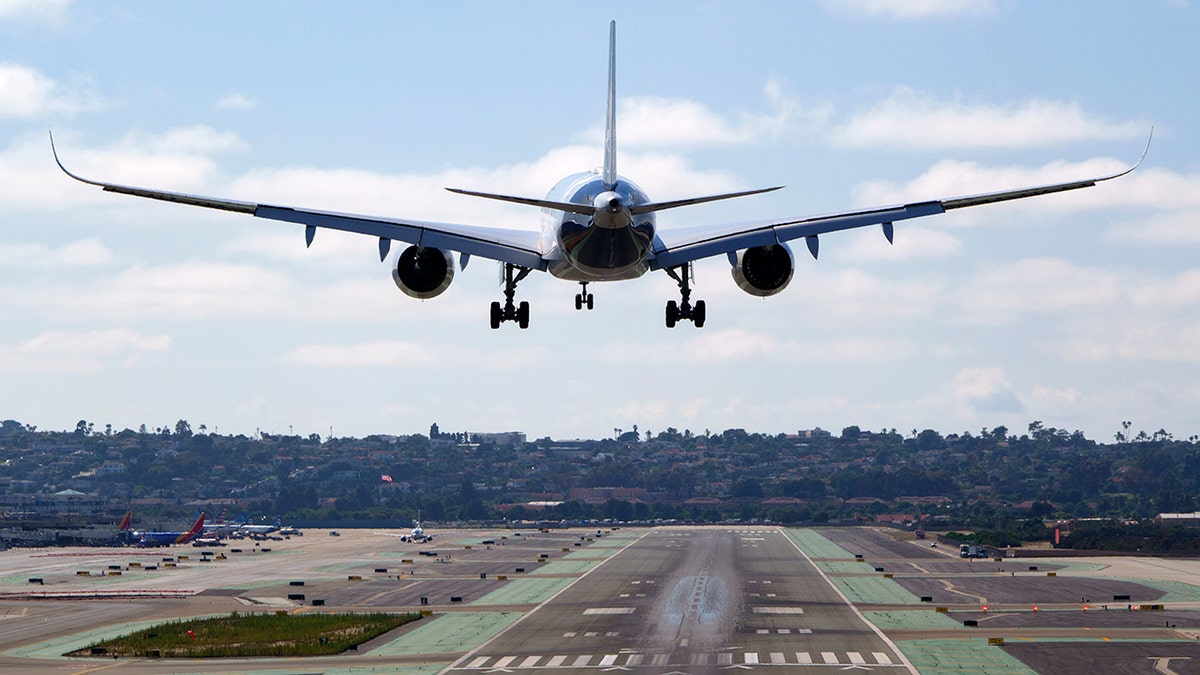 Airplane