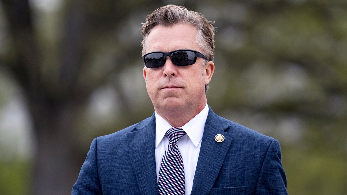 Rep. Andy Ogles