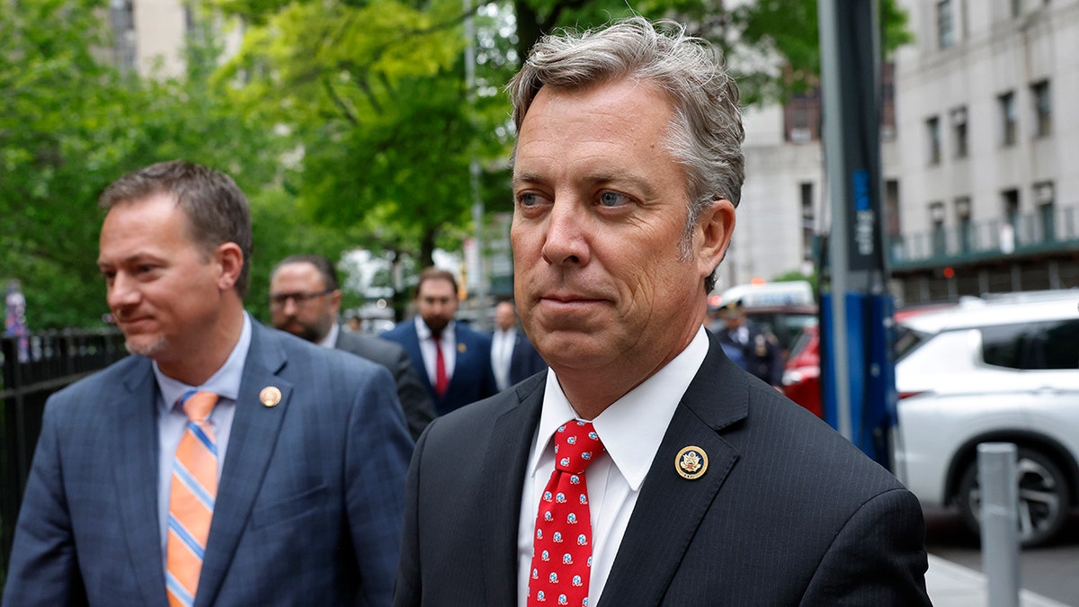 Rep. Andy Ogles