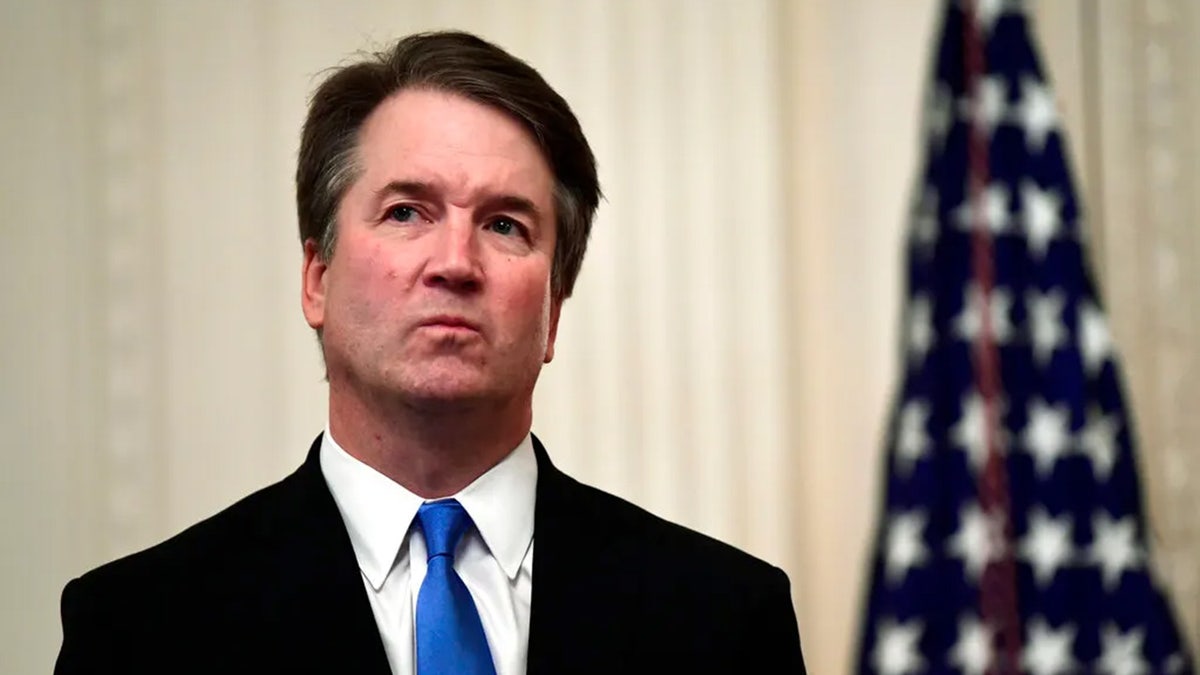 Kavanaugh