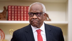 Thomas rips Supreme Court tariffs ruling, says majority 'errs' on Constitution