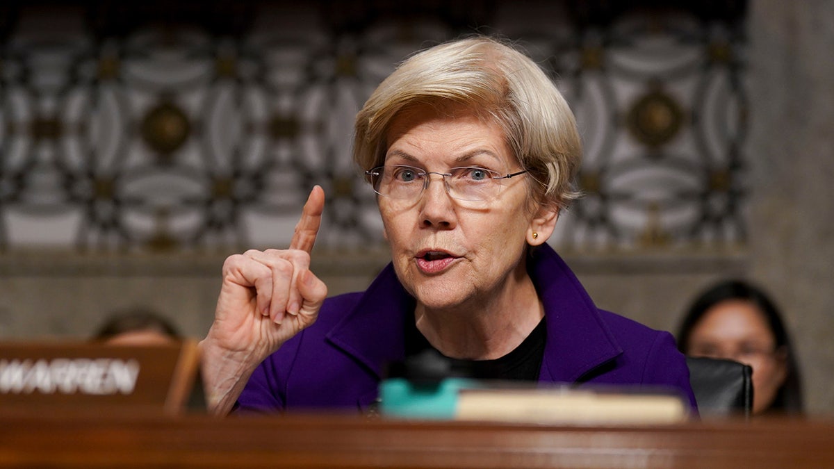 Elizabeth Warren