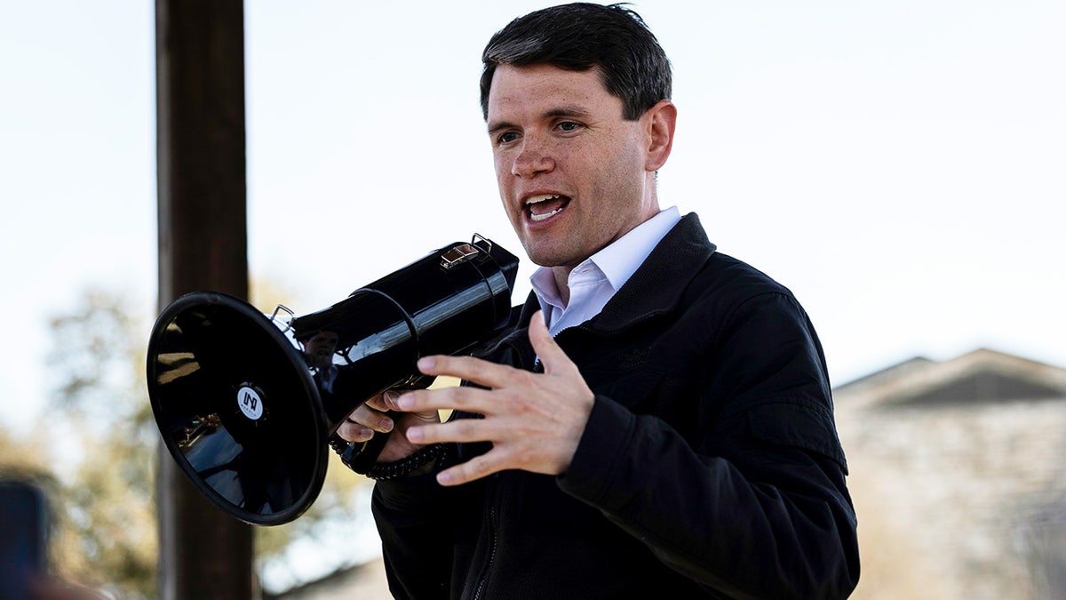 James Talarico