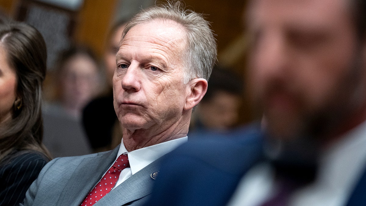Rep. Kevin Hern