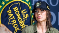 Behind the scenes: Trump and White House rally behind Noem as ‘radicals’ demand ouster