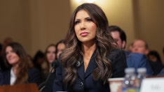 GOP senators tangle with Noem during heated hearing on her handling of deportation surge