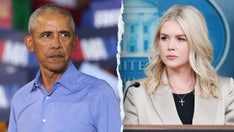 Leavitt unloads on Obama over voter ID push, accuses Dems of 'panic'