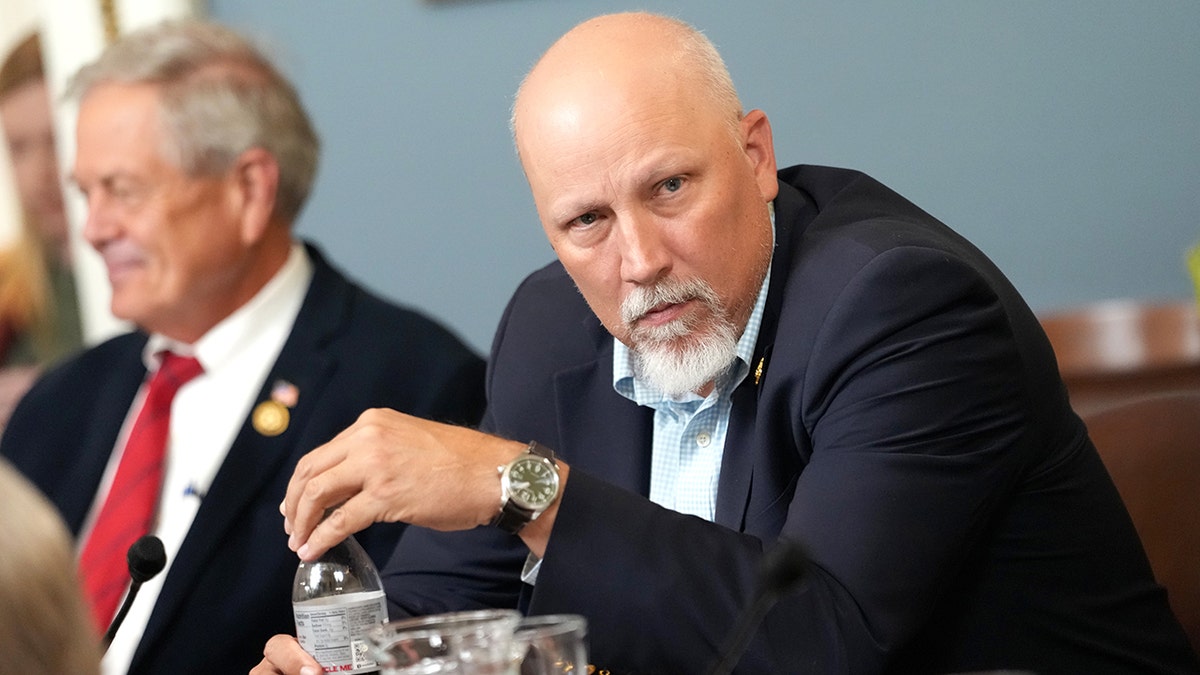 Rep. Chip Roy