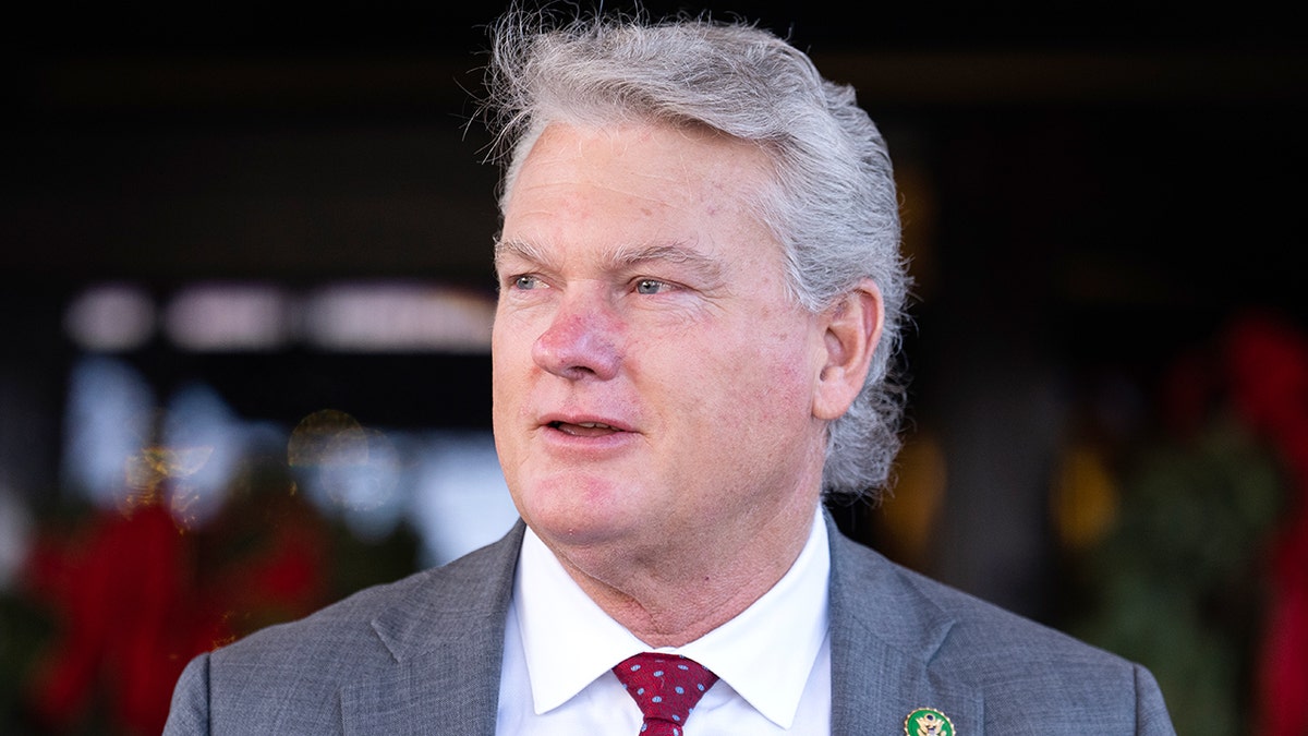 Rep. Mike Collins