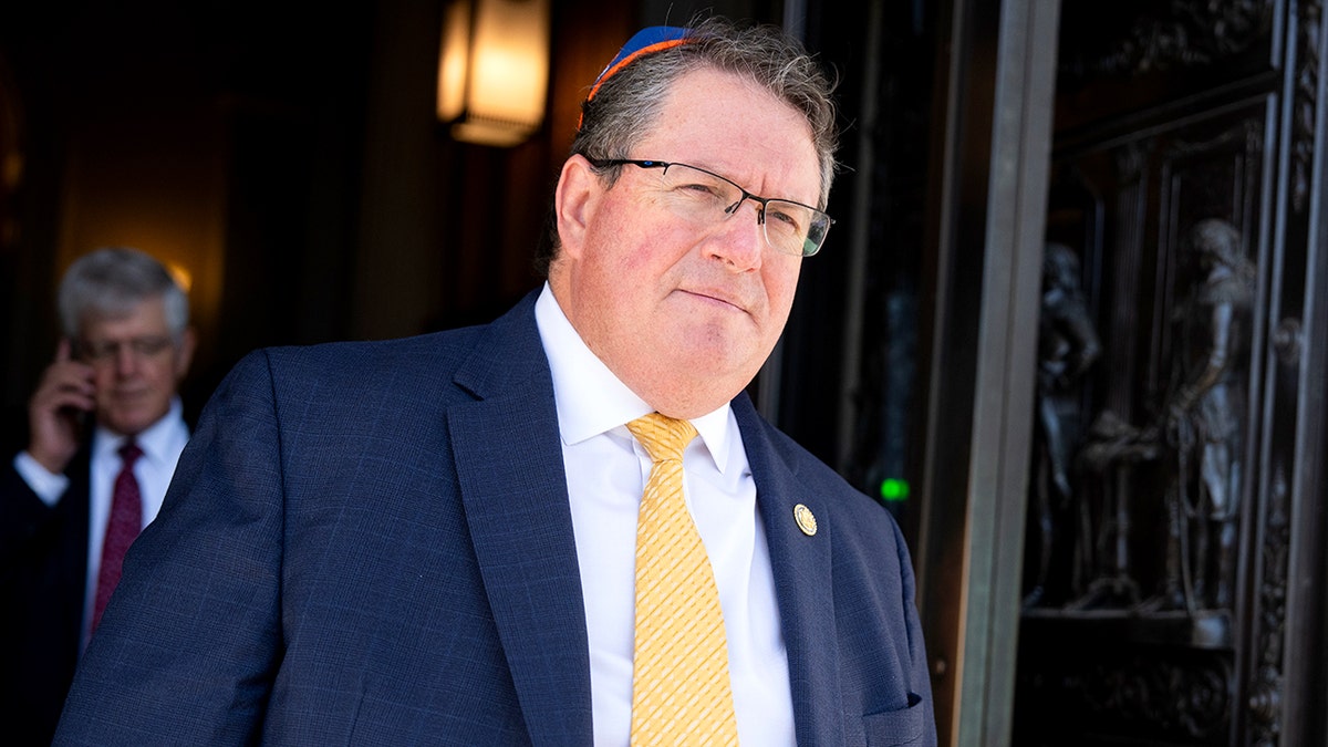 Rep. Randy Fine