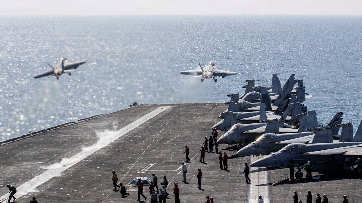 US Navy