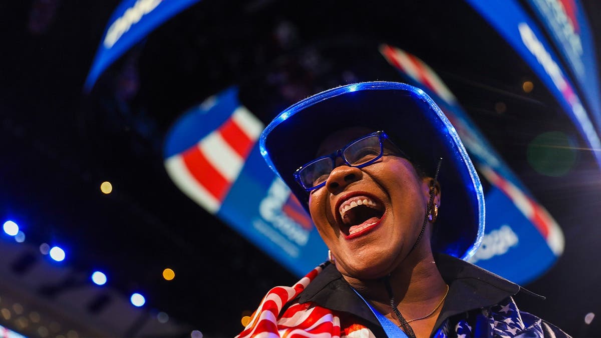 Regina Wallace-Jones