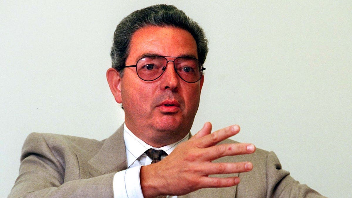 David Smith of Sinclair