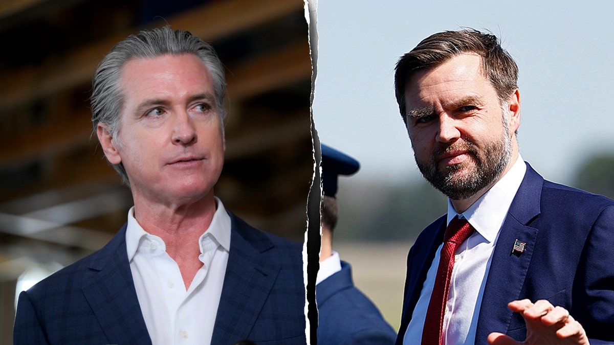 Vance said the Trump administration has launched a nationwide effort to examine long-running fraud against taxpayers, including through a Department of Justice interagency task force established earlier this year.
