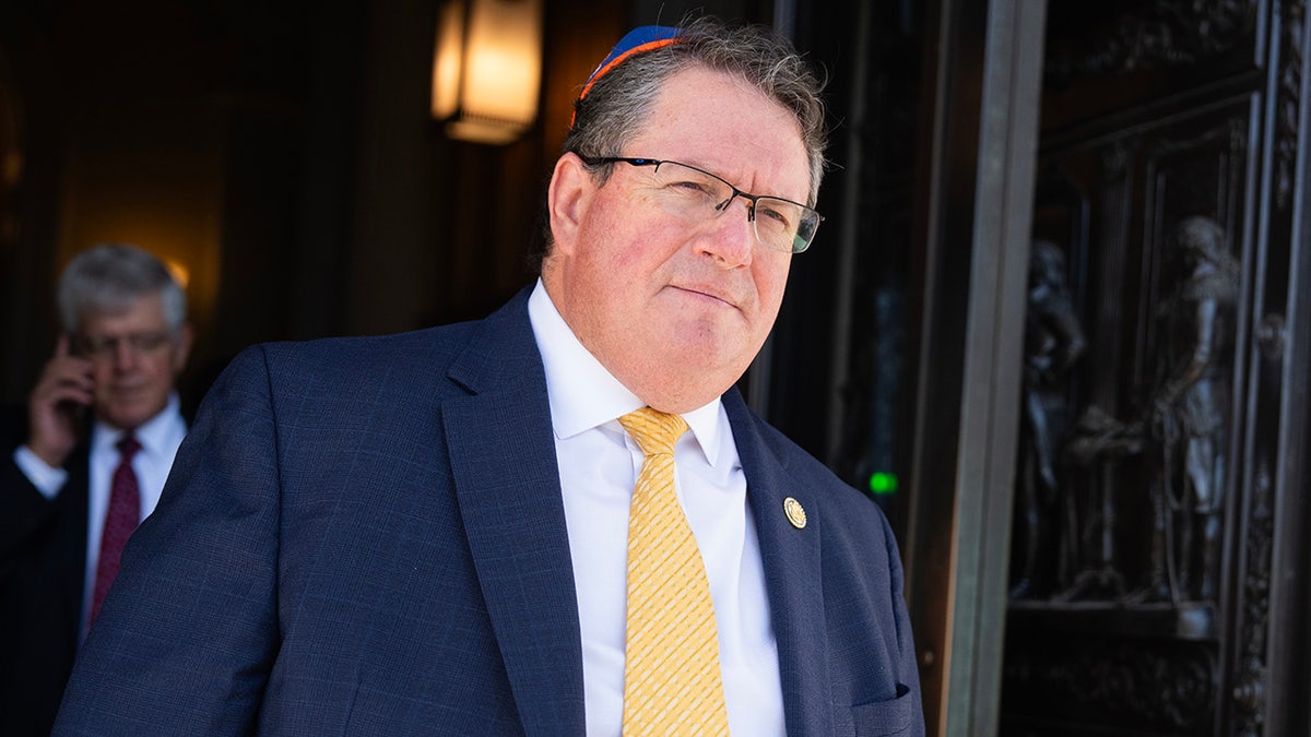 Rep. Randy Fine