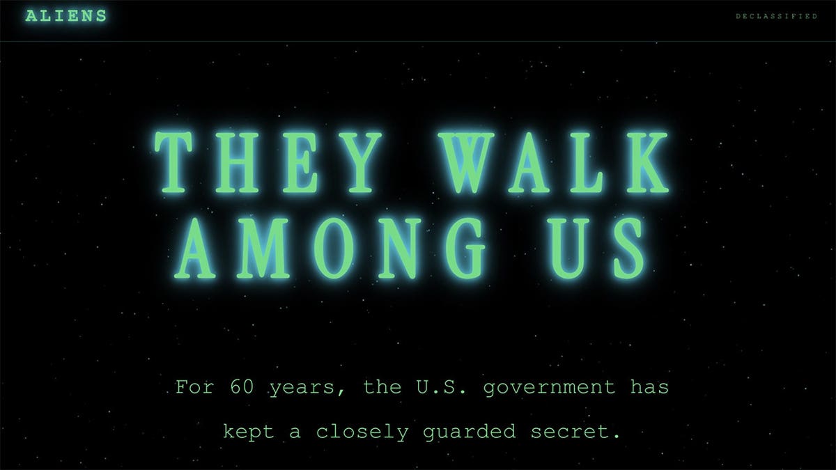 White House illegal alien tracker website