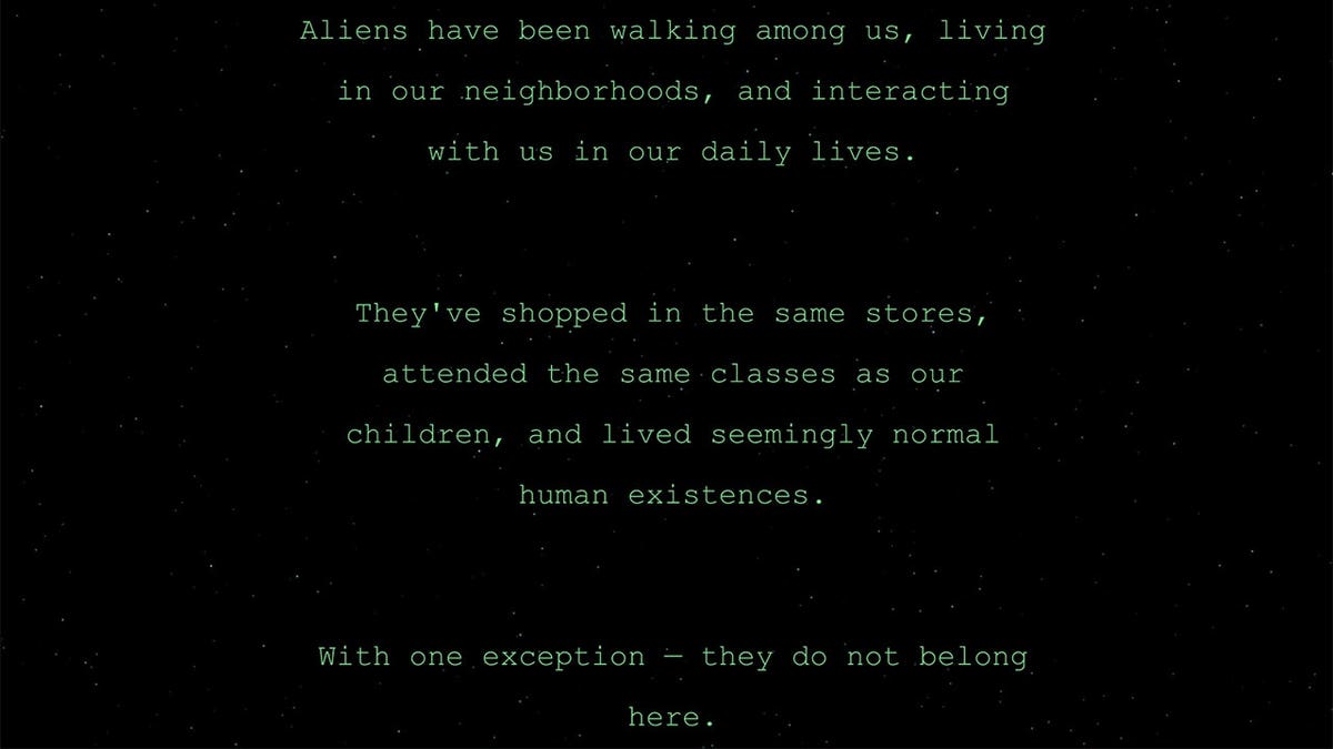 White House illegal alien tracker website
