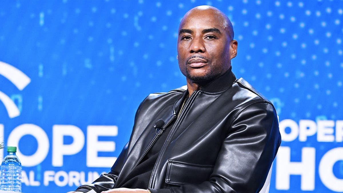 Charlamagne tha God