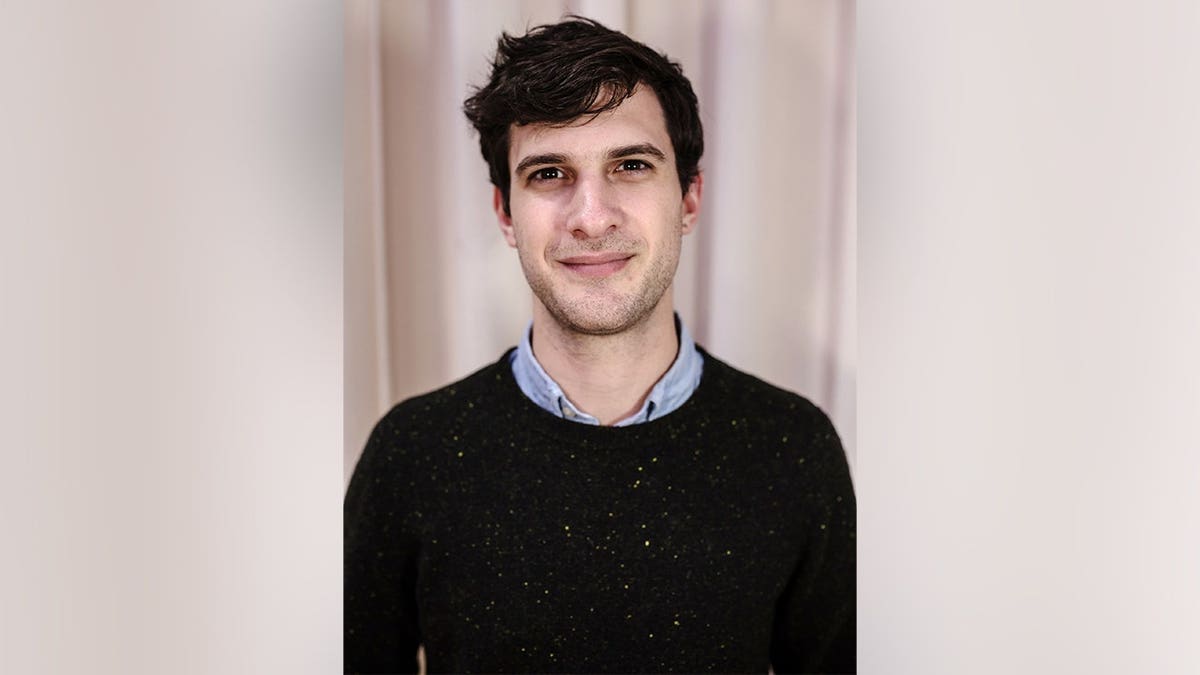 David Adler, member of DiEM25´s Coordinating Collective and coordinator of the Progressive International movement.