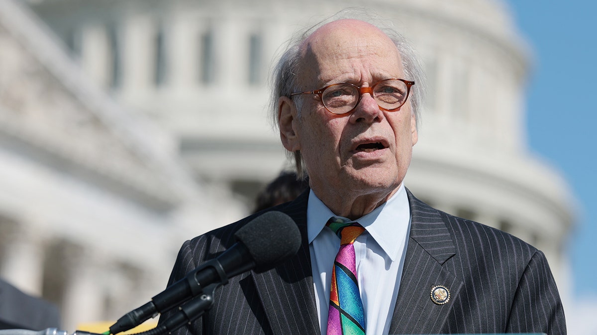 Rep. Steve Cohen