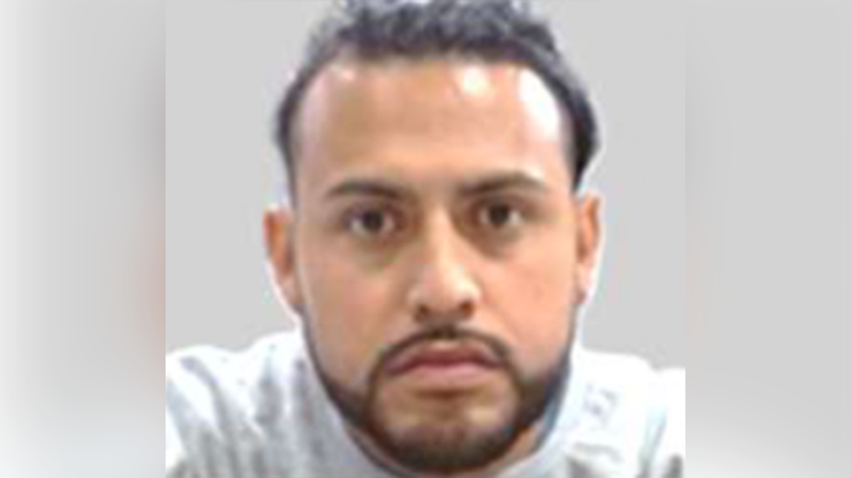 Francisco Antonio Morales-Acencio