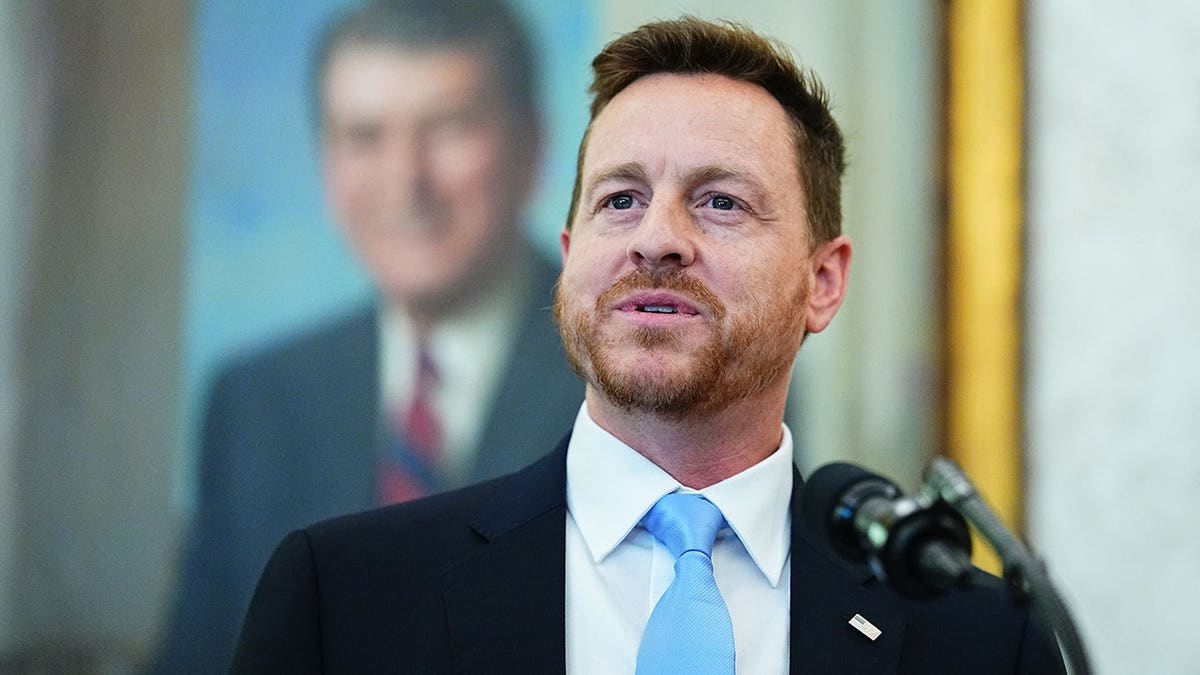Chris Klomp